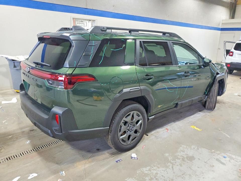 2026 SUBARU OUTBACK PREMIUM 3