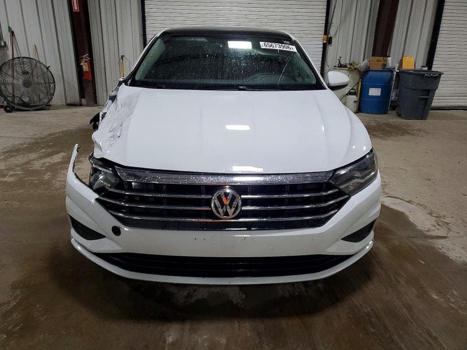 2019 VOLKSWAGEN JETTA S 5