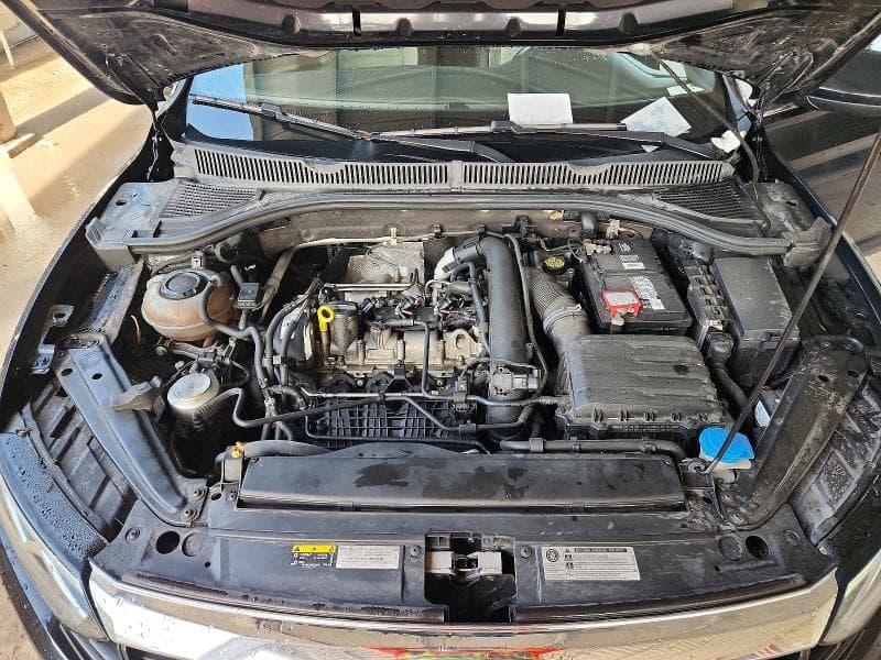 2019 VOLKSWAGEN JETTA S 11