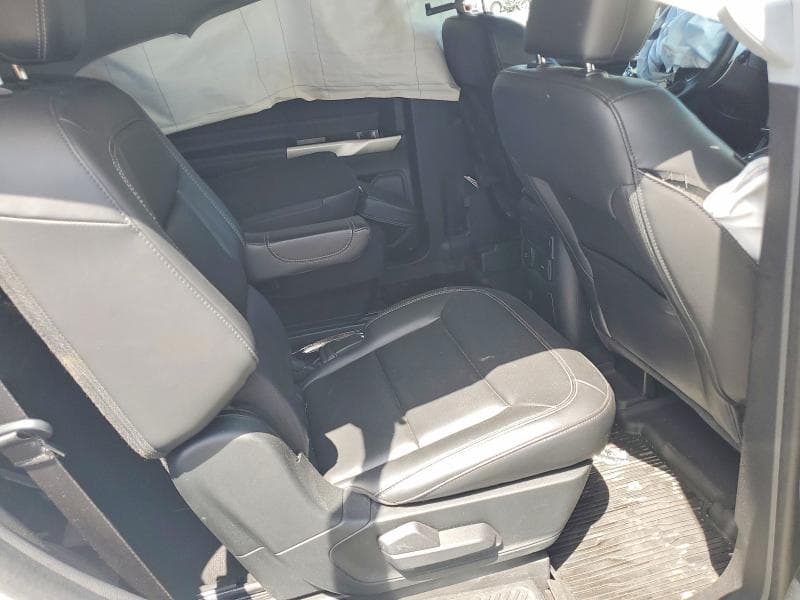 2022 FORD EXPLORER XLT 11