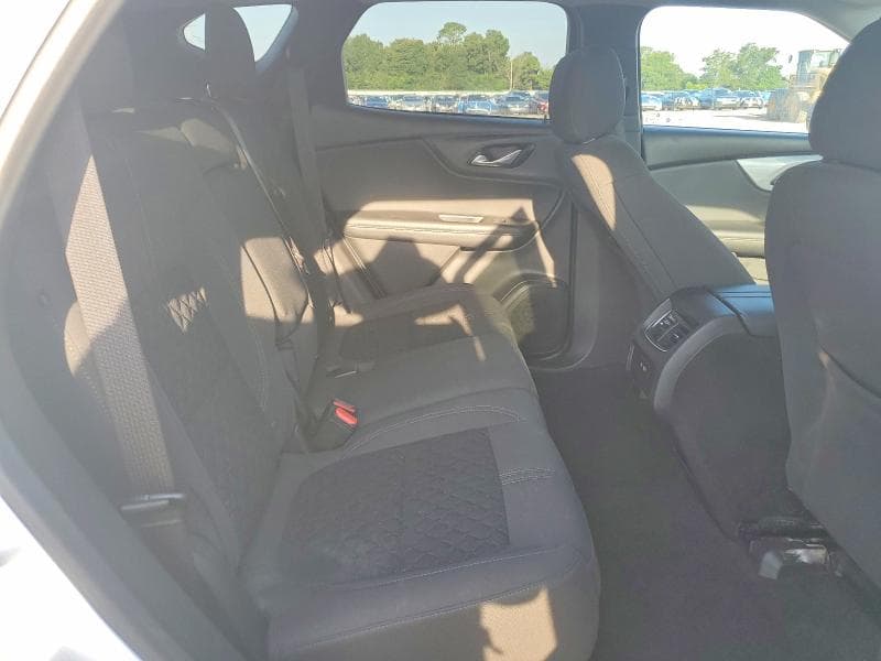 2021 CHEVROLET BLAZER 2LT 11