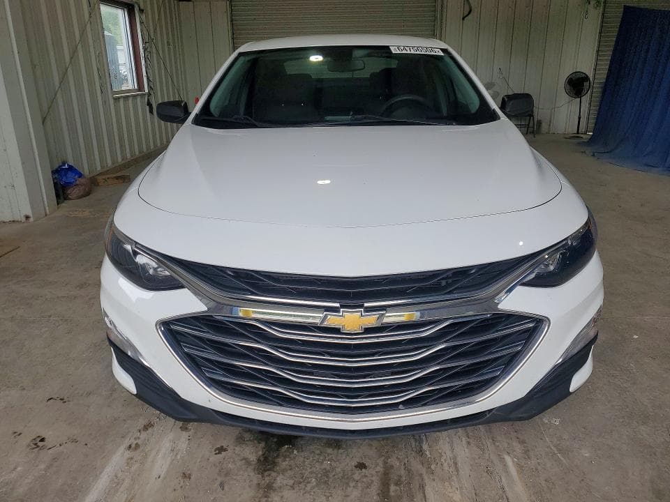 2023 CHEVROLET MALIBU LS 5