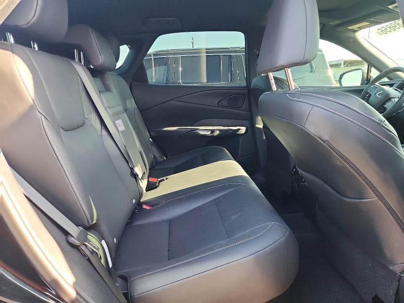 2025 LEXUS RX 350 PREMIUM+ 11