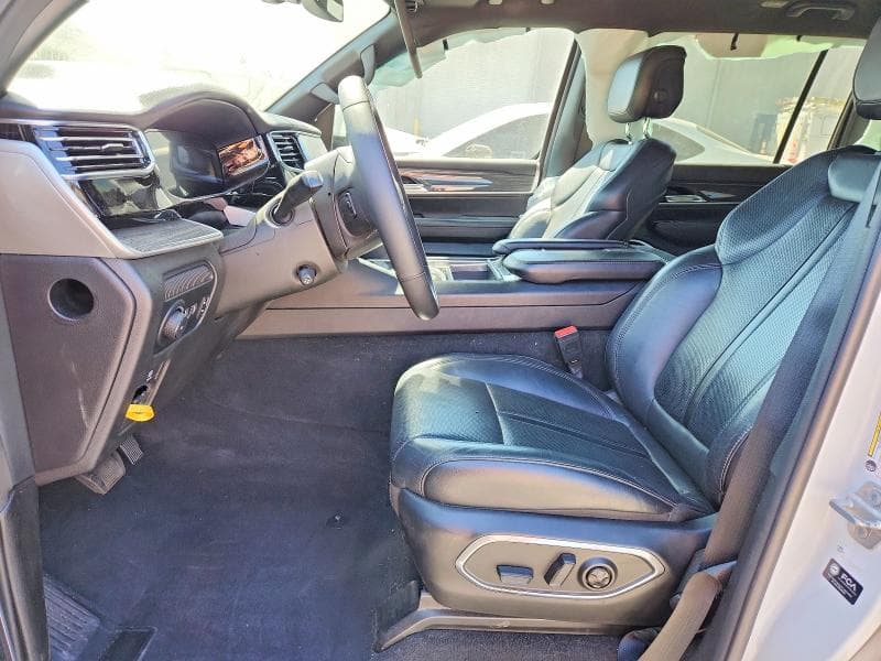 2022 JEEP WAGONEER 7