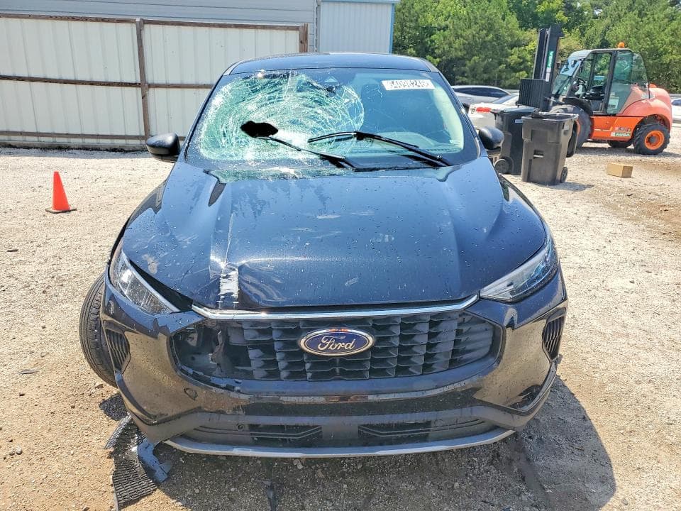 2026 FORD ESCAPE ACTIVE 5