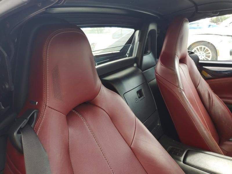 2020 MAZDA MX-5 MIATA GRAND TOURING 10