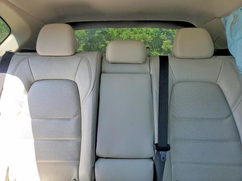 2019 MAZDA CX-5 GRAND TOURING 10