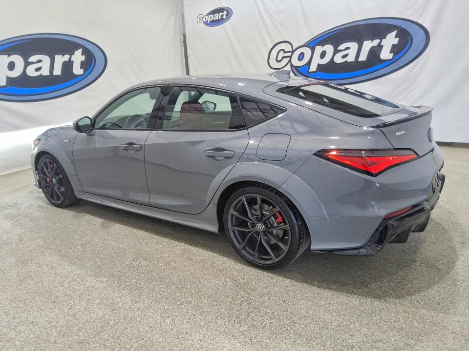 2026 ACURA INTEGRA TYPE S 2