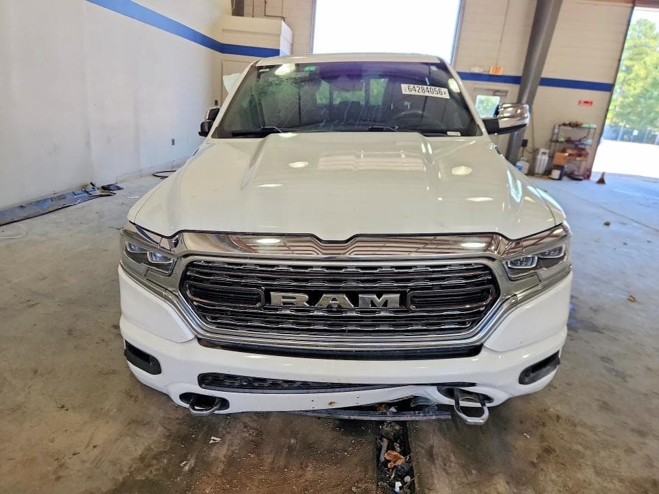 2021 RAM 1500 LIMITED 5
