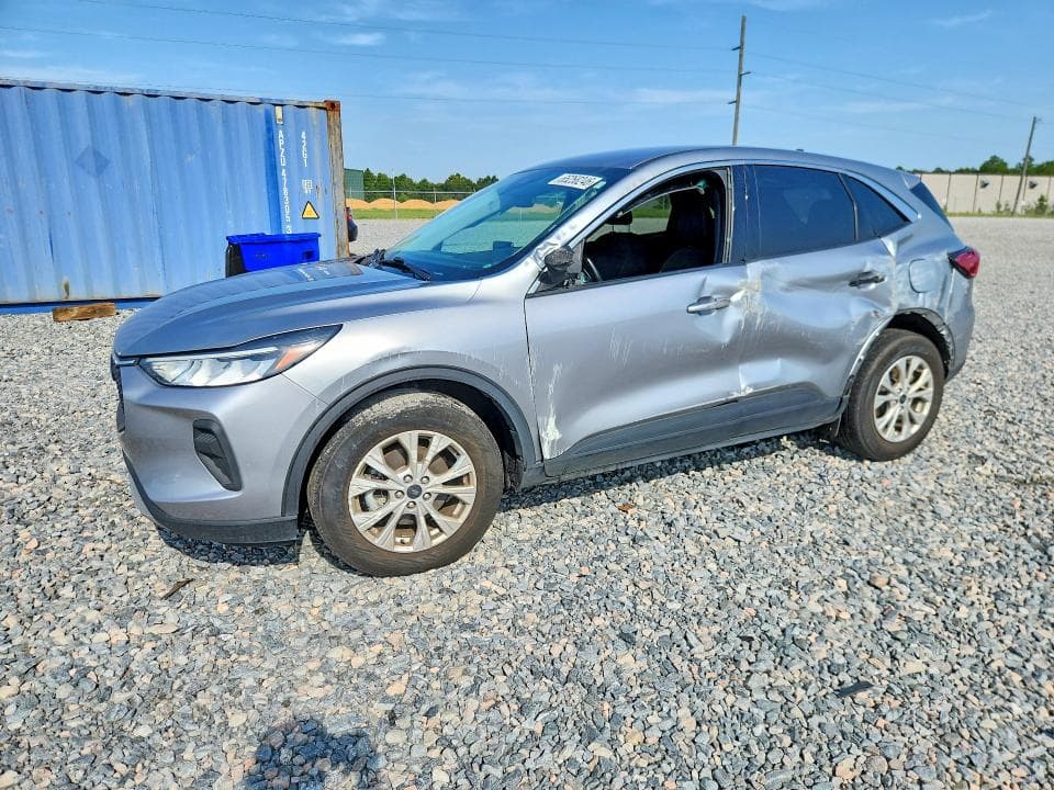 2024 FORD ESCAPE ACTIVE - 1