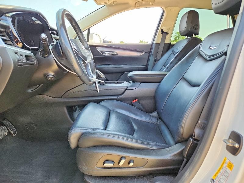 2017 CADILLAC XT5 LUXURY 7