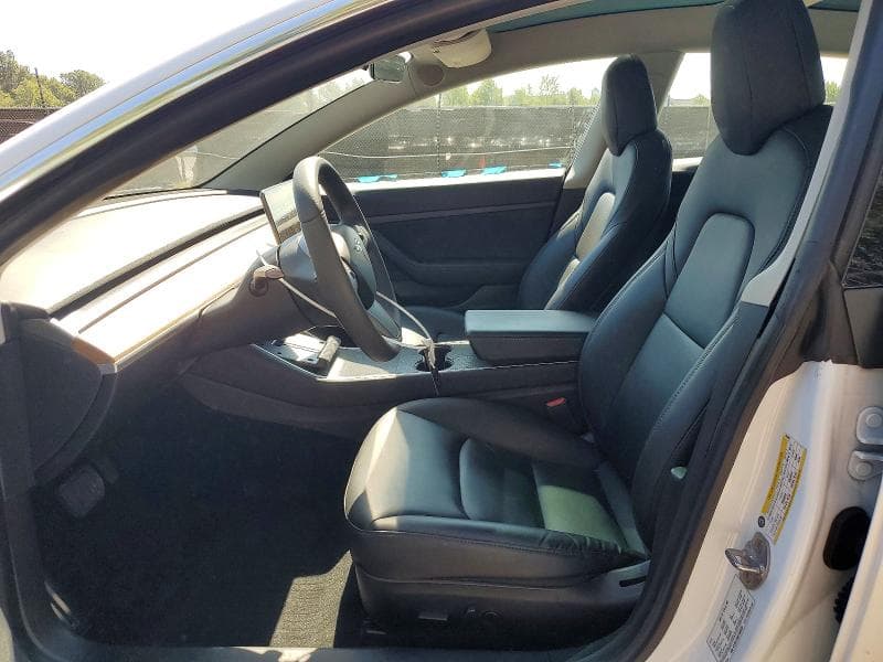 2020 TESLA MODEL 3 7