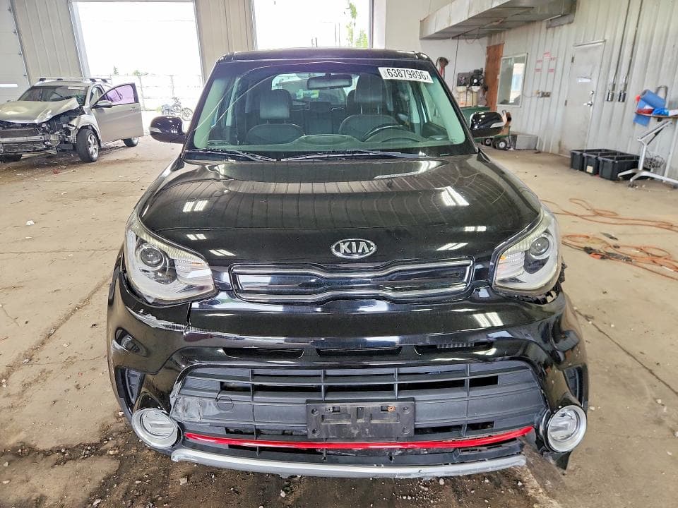 2019 KIA SOUL ! 5