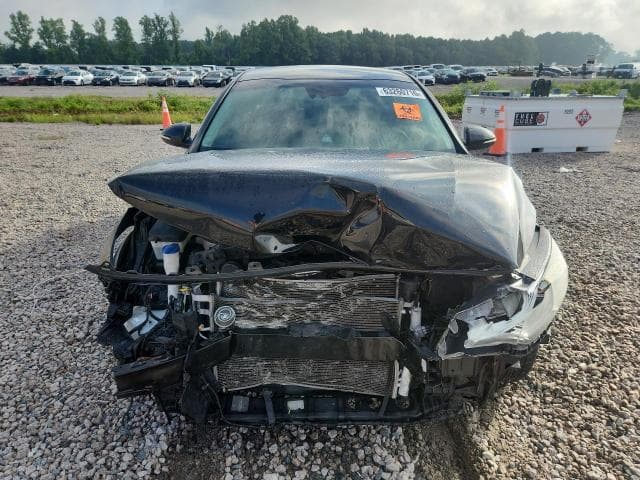 2019 KIA OPTIMA LX 5