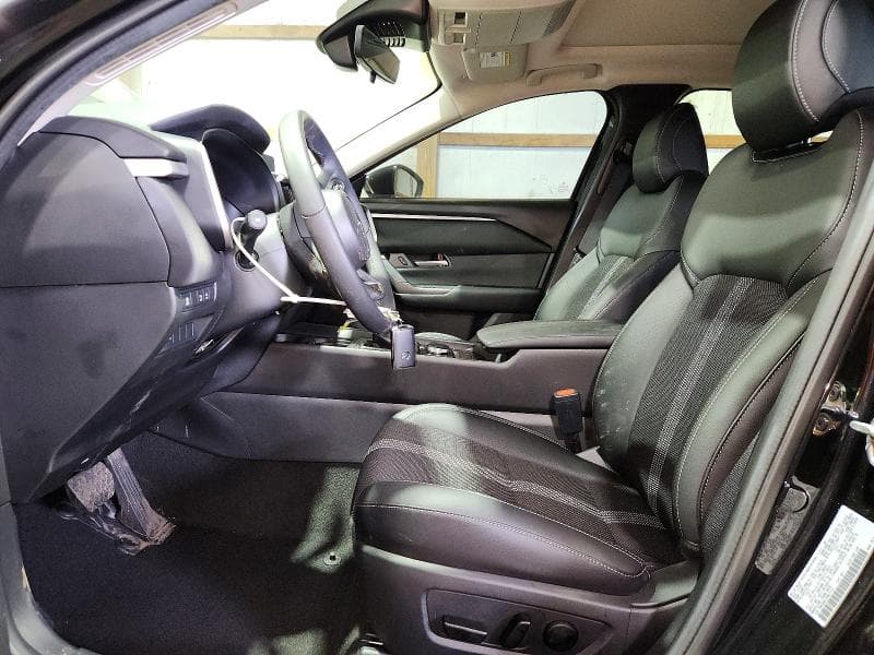 2026 MAZDA CX-50 PREFERRED 7