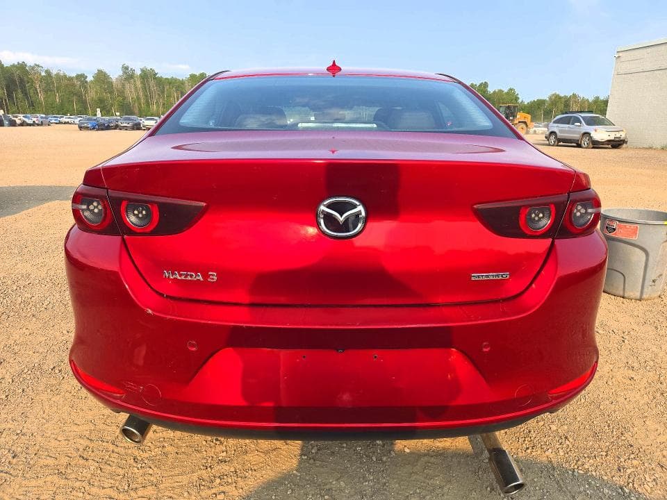 2021 MAZDA 3 PREMIUM 6