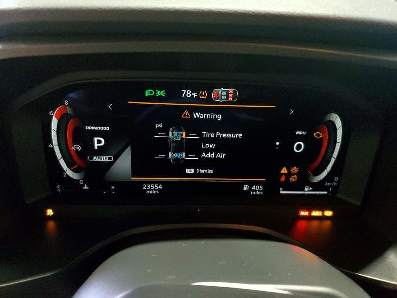 2026 NISSAN ROGUE SL 9