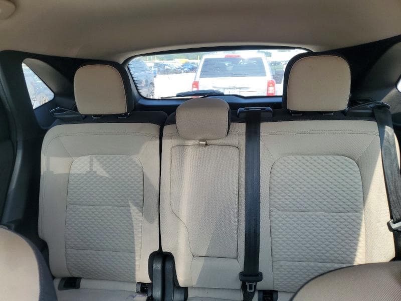 2020 FORD ESCAPE SE 10