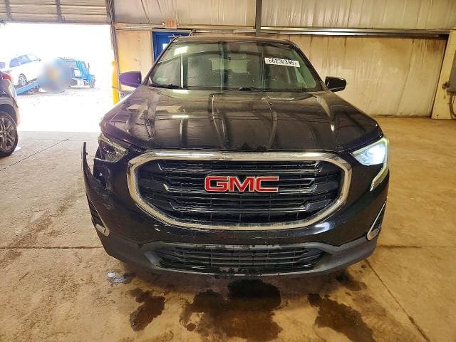 2019 GMC TERRAIN SLE 5