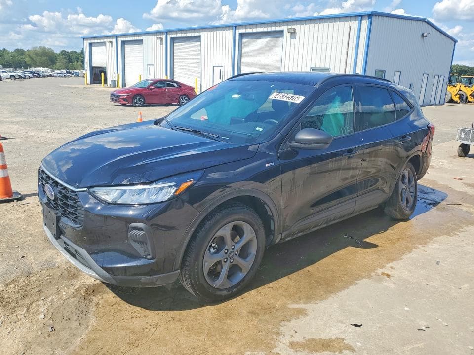2026 FORD ESCAPE ST LINE - 1