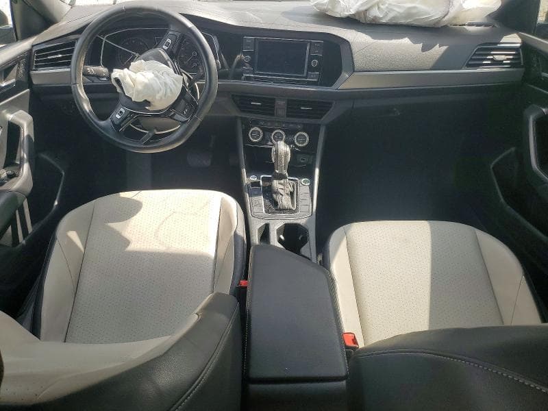 2019 VOLKSWAGEN JETTA S 8