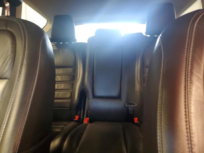2017 FORD ESCAPE TITANIUM 10