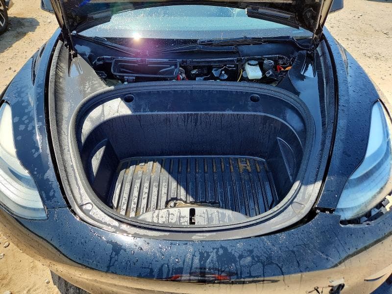 2023 TESLA MODEL 3 11
