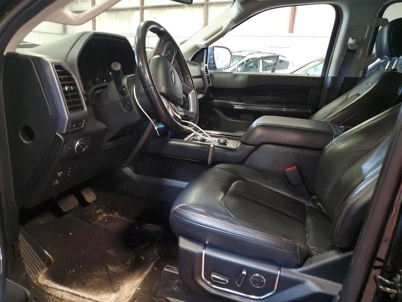 2020 FORD EXPEDITION PLATINUM 7