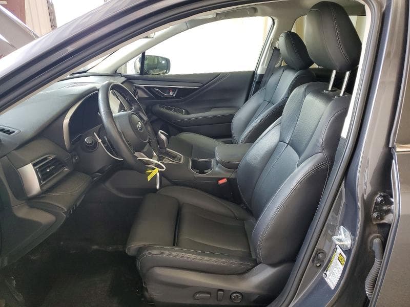 2021 SUBARU OUTBACK LIMITED XT 7