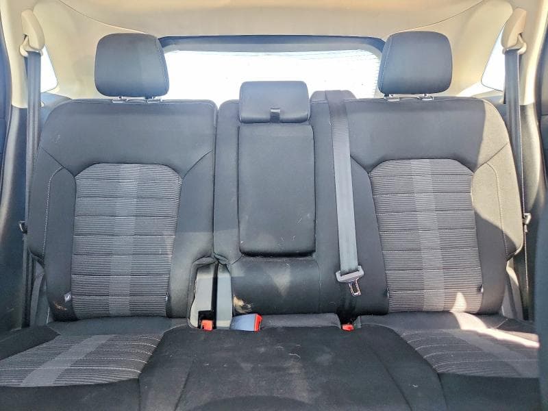 2018 FORD EDGE SEL 10