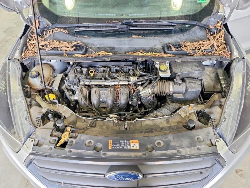 2019 FORD ESCAPE S 12