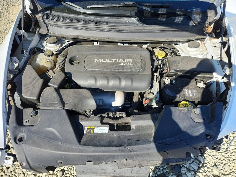 2018 JEEP CHEROKEE LATITUDE 12