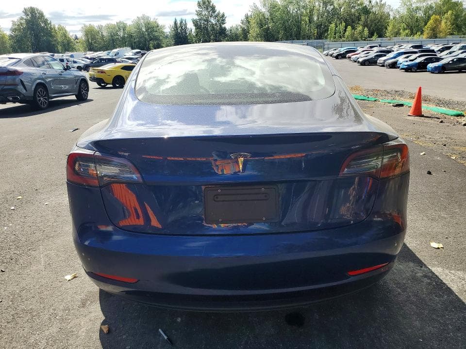 2023 TESLA MODEL 3 6