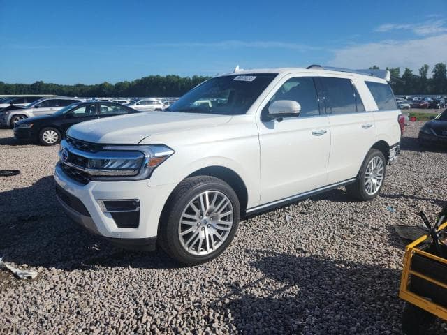 2024 FORD EXPEDITION LIMITED - 1