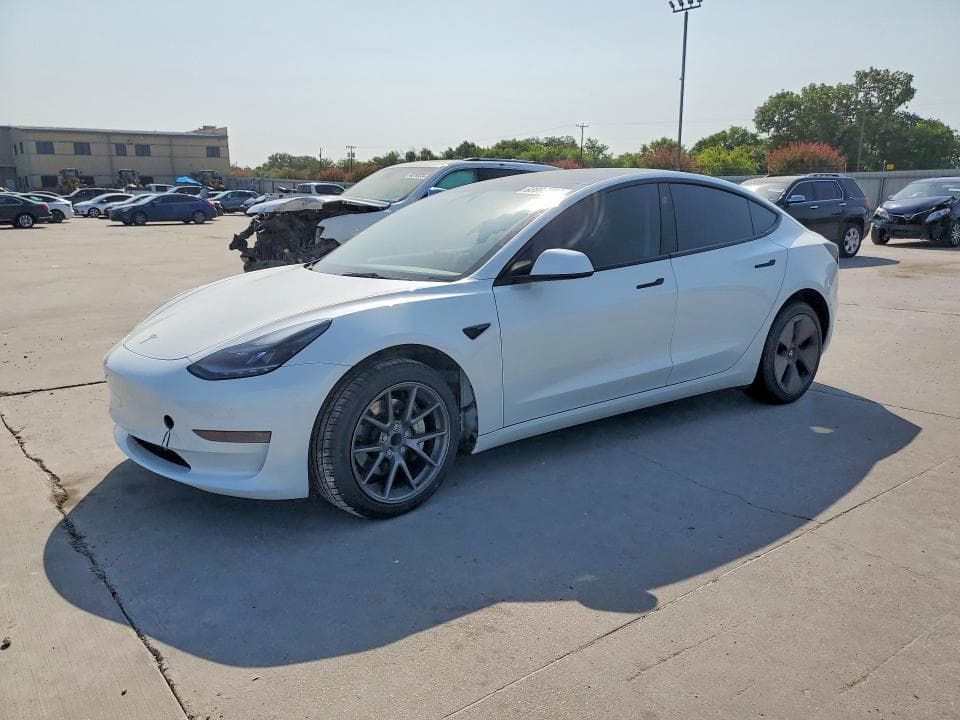2023 TESLA MODEL 3 - 1
