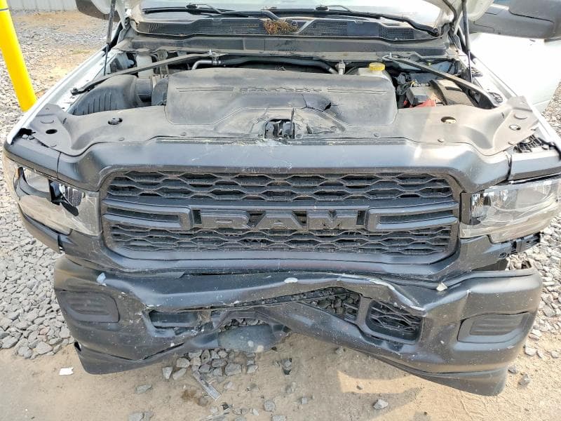 2023 RAM 2500 TRADESMAN 11