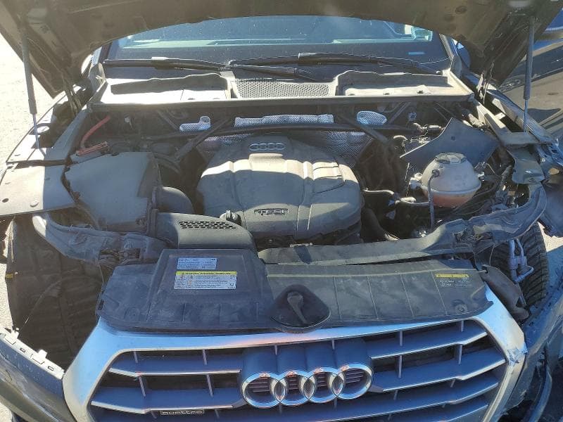 2018 AUDI Q5 PREMIUM PLUS 11