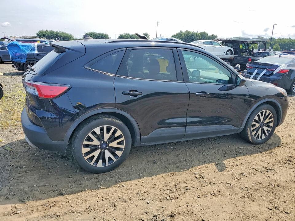 2020 FORD ESCAPE SE SPORT 3