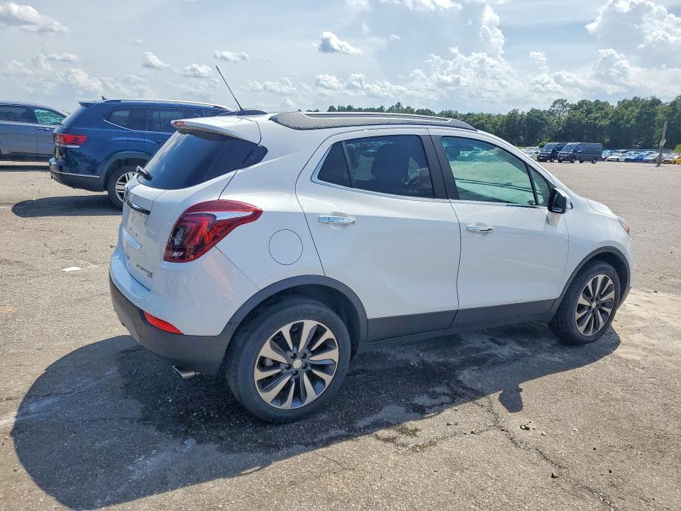 2020 BUICK ENCORE ESSENCE 3