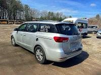 2018 KIA SEDONA L 3