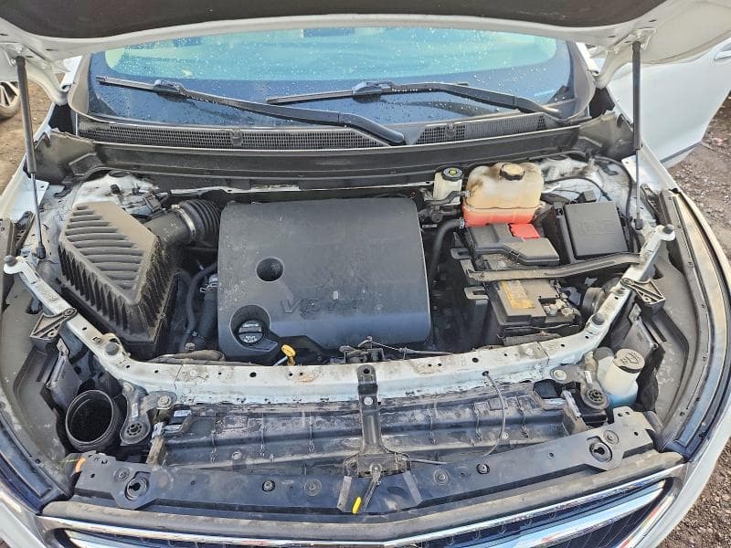 2020 BUICK ENCLAVE ESSENCE 12