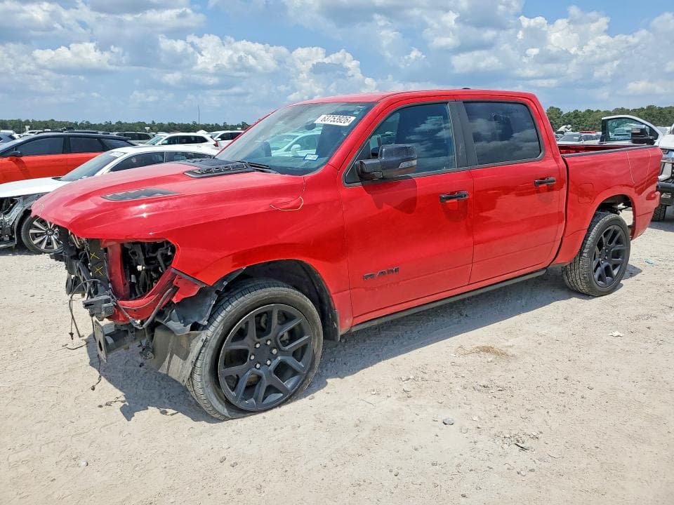 2023 RAM 1500 LARAMIE - 1