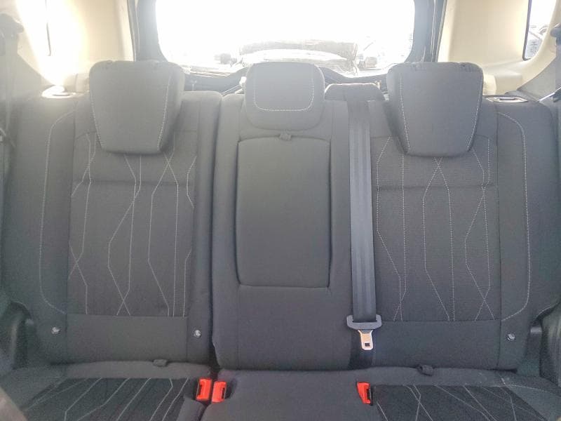 2021 FORD ECOSPORT SE 10