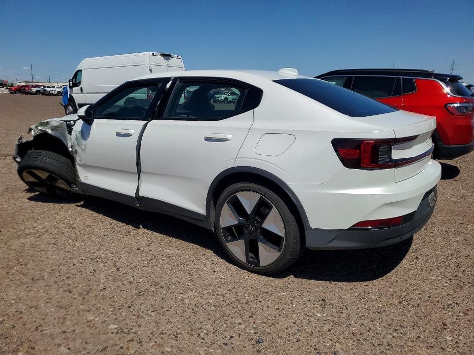 2023 POLESTAR 2 2