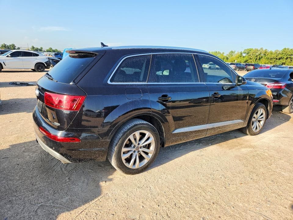 2019 AUDI Q7 PREMIUM PLUS 3