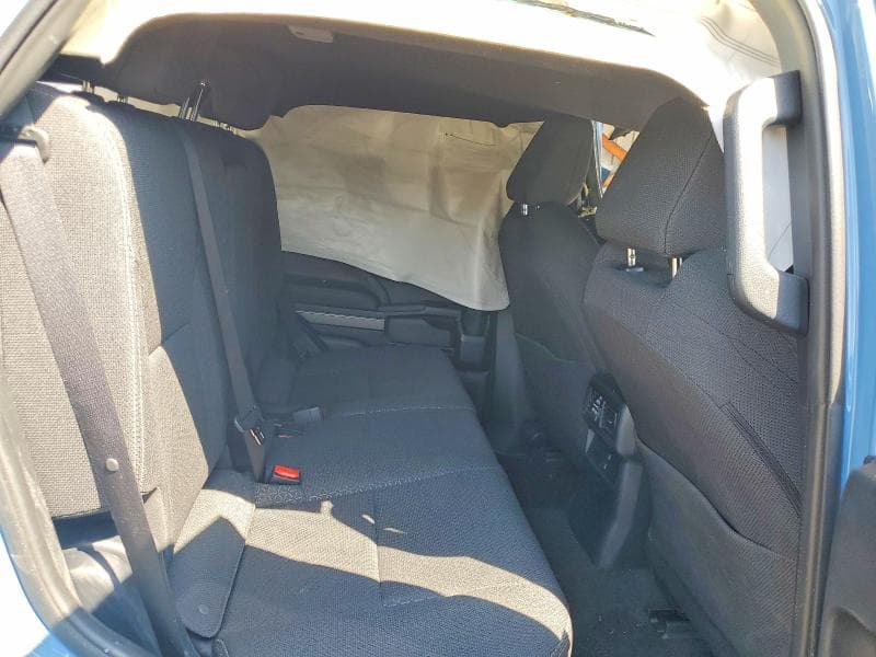2026 TOYOTA 4RUNNER SR5 10
