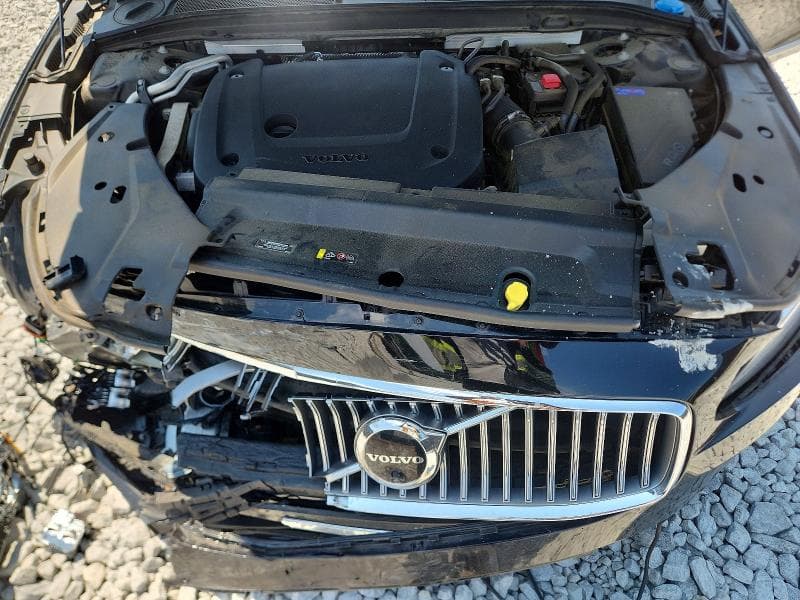 2022 VOLVO S90 B6 INSCRIPTION 11