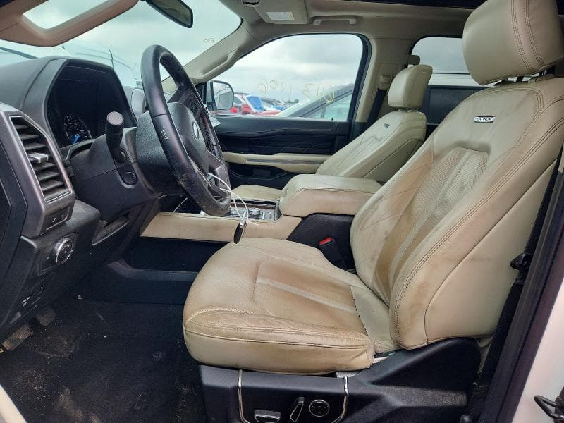 2020 FORD EXPEDITION MAX PLATINUM 7