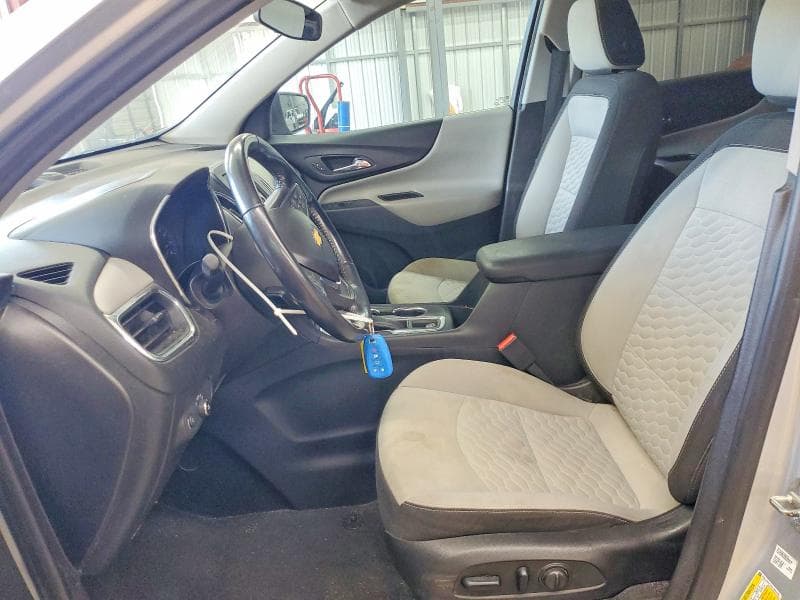 2019 CHEVROLET EQUINOX LT 7