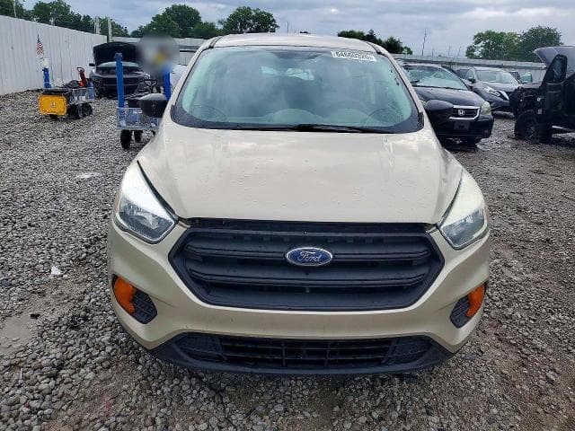 2017 FORD ESCAPE S 5